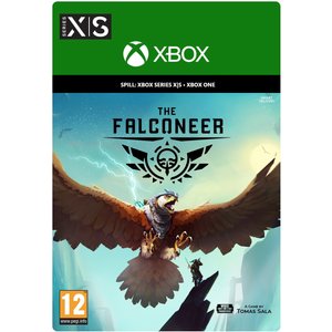 The Falconeer