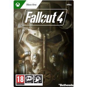 Fallout 4