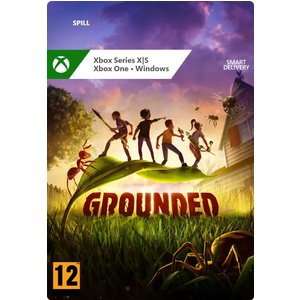 Grounded