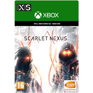 Scarlet Nexus