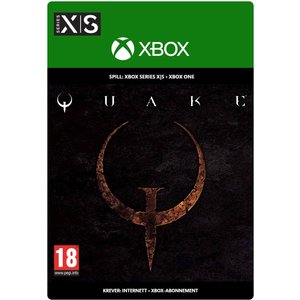 Quake