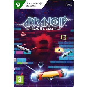 Arkanoid - Eternal Battle