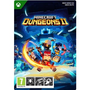Minecraft Dungeons II - Standard Edition