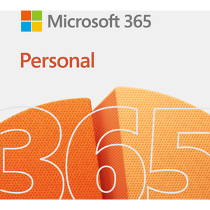 Microsoft 365 Personal 1 Year