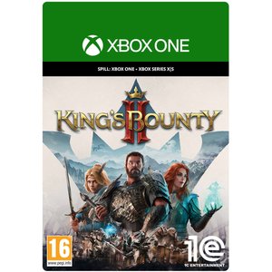 King's Bounty II