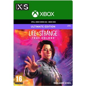 Life is Strange: True Colors Ultimate Edition