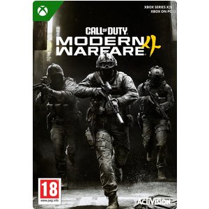 Call of Duty: Modern Warfare 4 - Standard Edition