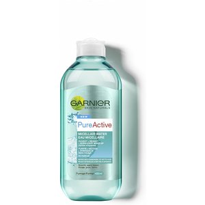 picture of Garnier Pure Active Micellair Vette Huid Gezichtsreiniging