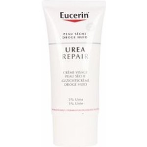 picture of Eucerin 5% Urea Verzachtende Gezichtscrème