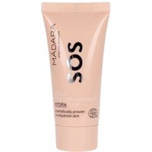 picture of Mádara MÁDARA SOS Hydra Moisture+Radiance Mask