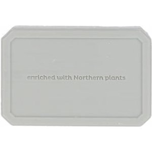 picture of Mádara MÁDARA Blackberry White Clay Clarifying Face Soap