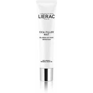 picture of Lierac CICA-FILLER MAT gel-crème anti-rides réparateur