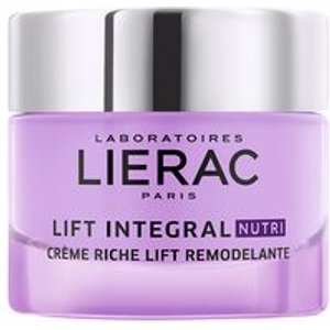 picture of Lierac LIFT INTEGRAL nutri crème riche lift remodelante