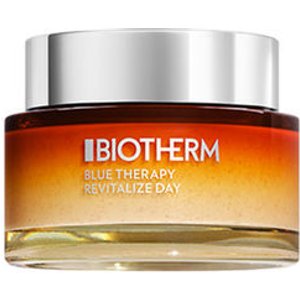 picture of Biotherm BLUE THERAPY amber algae revitalize day cream