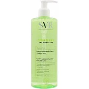 picture of LABORATOIRES SVR SEBIACLEAR eau micellaire