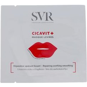 picture of SVR Laboratoires Cicavit+ Lip Biocellulose Mask