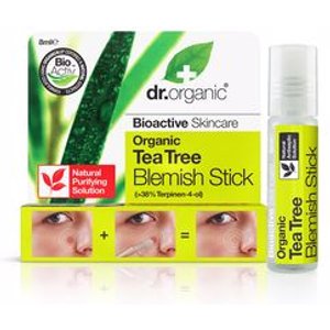 picture of Dr. Organic Organic Tea Tree Blemish Stick