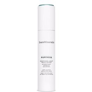 picture of BAREMINERALS PURENESS soothing light moisturizer