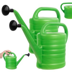 Konewka ogrodowa Osby do podlewania 2.5L, 2 szt.