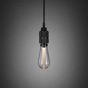 Buster + Punch Hooked 1.0 nude hanging bronze