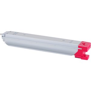 Samsung CLT-M809S/ELS/M809 Toner magenta. 15K pages for Samsung CLX 92