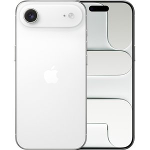 Apple iPhone Air 16.5 cm (6.5") Dual SIM iOS 26 5G USB Type-C 256