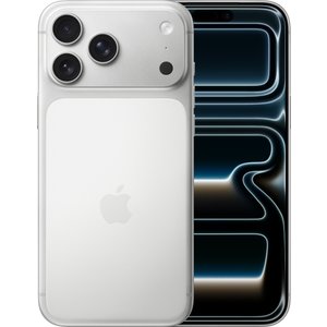 Apple iPhone 17 Pro Max 512GB Silver