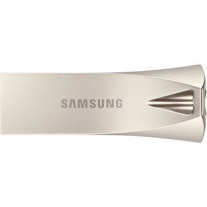 Samsung MUF-64BE USB flash drive 64 GB USB Type-A 3.2 Gen 1 (3.1 Gen 1) Silver