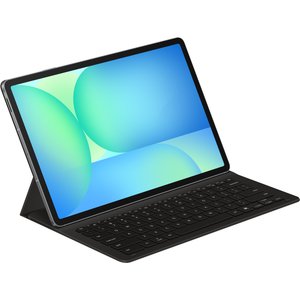 Samsung Book Cover Keyboard Slim - AI Key for Galaxy Tab S10 FE+