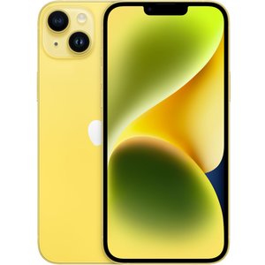 Apple iPhone 14 Plus 512GB - Yellow