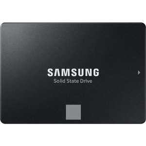 Samsung 870 EVO 500 GB 2.5" Serial ATA III V-NAND MLC