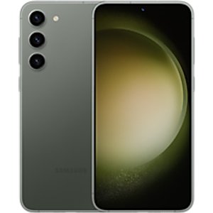 i-go Life Galaxy S23 Plus 5G S916B DS. 256GB. Green. Refurbished Grade