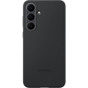 Samsung EF-PS731 mobile phone case 17 cm (6.7") Cover Black
