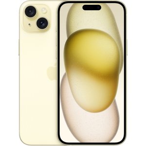 Apple iPhone 15 Plus 512GB - Yellow