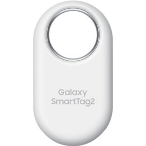 Samsung Galaxy SmartTag2 Item Finder White