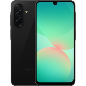 Samsung Galaxy A26 5G Enterprise Edition 17 cm (6.7") Hybrid Dual