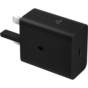 Samsung 60W Super Fast Charger 3.0 (without cable)