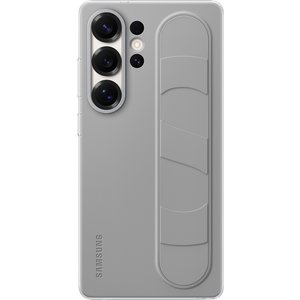 Samsung EF-GS938CJEGWW mobile phone case 17.5 cm (6.9") Cover Grey