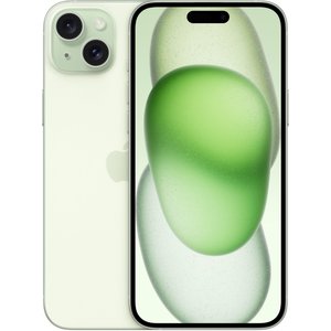 Apple iPhone 15 Plus 512GB - Green