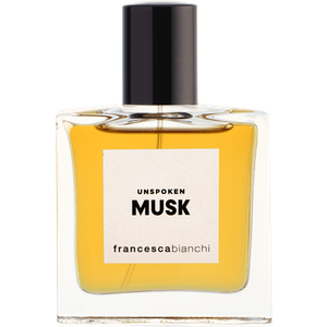 Unspoken Musk