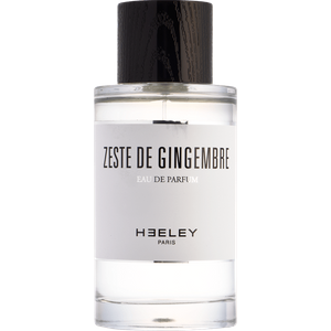 Zeste de Gingembre