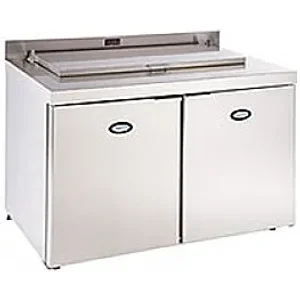Foster HR360FT/16-102 Refrigerated Prep Table 360 Litres