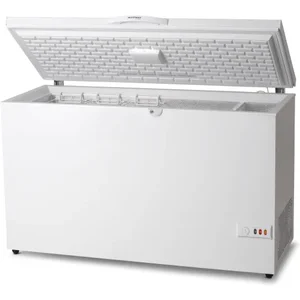 Vestfrost SB 200 Commercial Chest Freezer 198 Litres