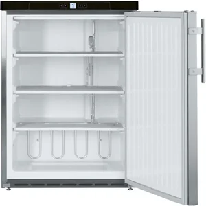 Liebherr GGUesf 1405 Undercounter Commercial Freezer 143 Litres
