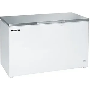 Liebherr GTL Series Chest Freezer