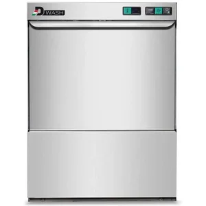 DIHR D40PS Glasswasher