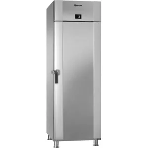 Gram MARINE PLUS M 70 CCH LM 4M Stainless Steel Meat Refrigerator 610 Litres