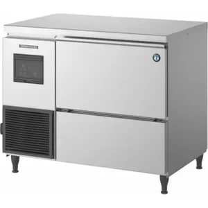 Hoshizaki FM-150KE-50 Self-Contained Flaker - 150kg Output / 57kg Storage