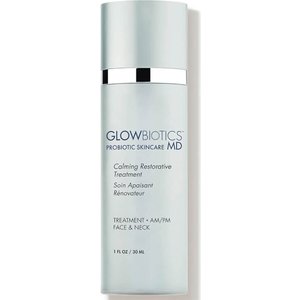 picture of Glowbiotics MD Calming Restorative Treatment