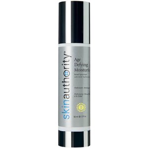 picture of Skin Authority Age Defying Moisturizer SPF 18